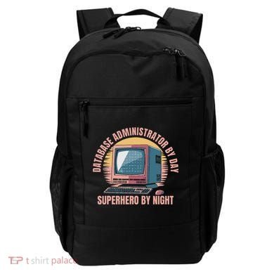 Sql Security Data Dbms Database Administrator Backpack