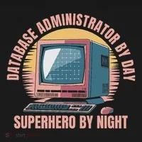 Sql Security Data Dbms Database Administrator Coaster thumb 2