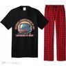 Sql Security Data Dbms Database Administrator Pajama Set