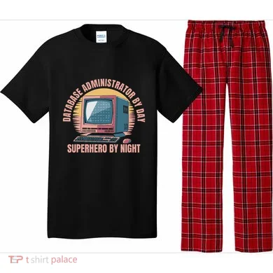 Pajama Set