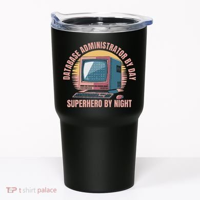 Sql Security Data Dbms Database Administrator Tumbler