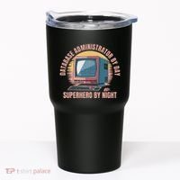 Sql Security Data Dbms Database Administrator Tumbler thumb 0