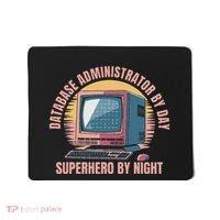 Sql Security Data Dbms Database Administrator Mousepad thumb 0