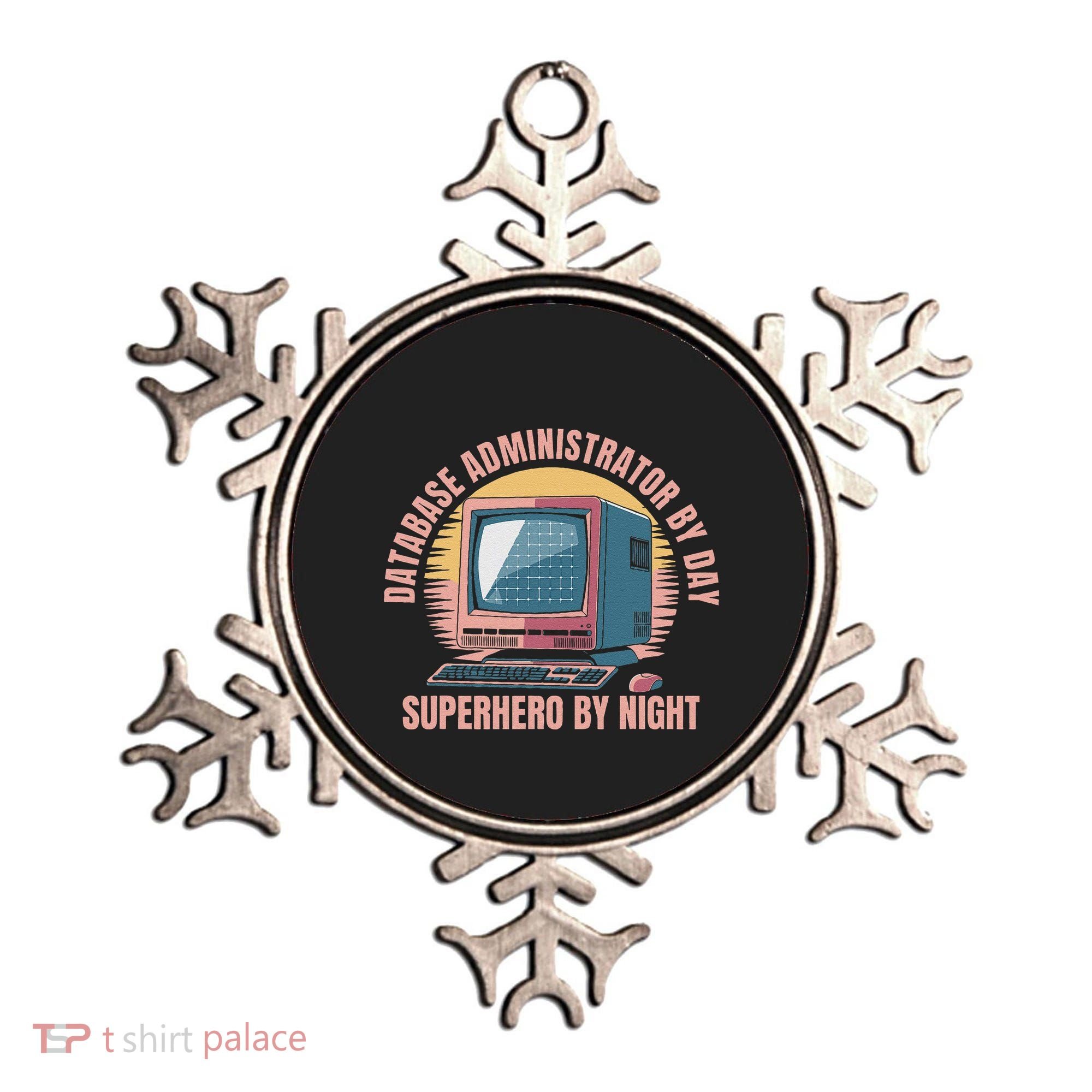 Sql Security Data Dbms Database Administrator Ornament