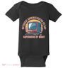 Sql Security Data Dbms Database Administrator Baby Bodysuit