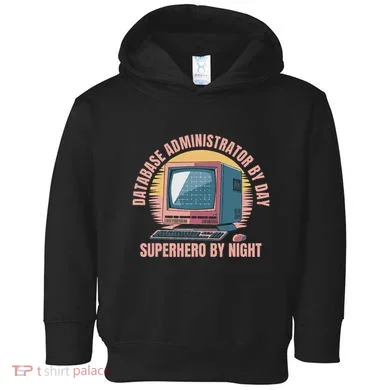 Toddler Hoodie