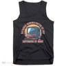Sql Security Data Dbms Database Administrator Tank Top