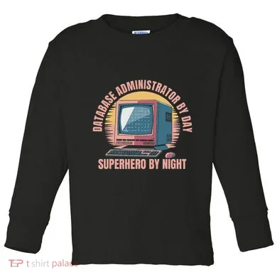 Toddler Long Sleeve