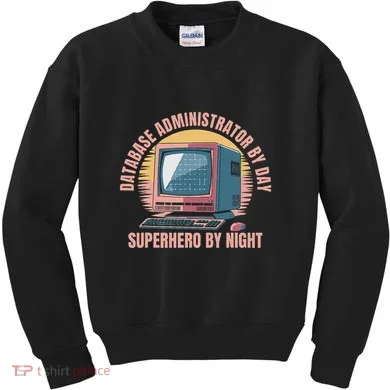 Kids Sweatshirt