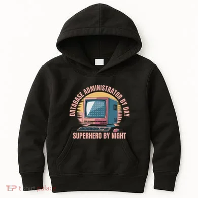 Kids Hoodie