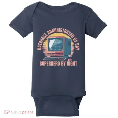 Baby Bodysuit