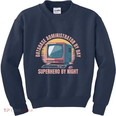 Kids Sweatshirt