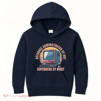 Kids Hoodie