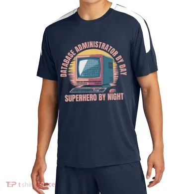 Soccer Jersey