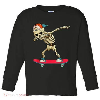 Toddler Long Sleeve