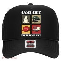 Same Shit Different Hat Hat thumb 0