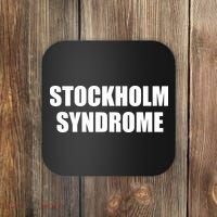 Stockholm Syndrome Embrace The Danger Coaster thumb 0