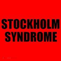 Stockholm Syndrome Embrace The Danger Santa Hat thumb 1