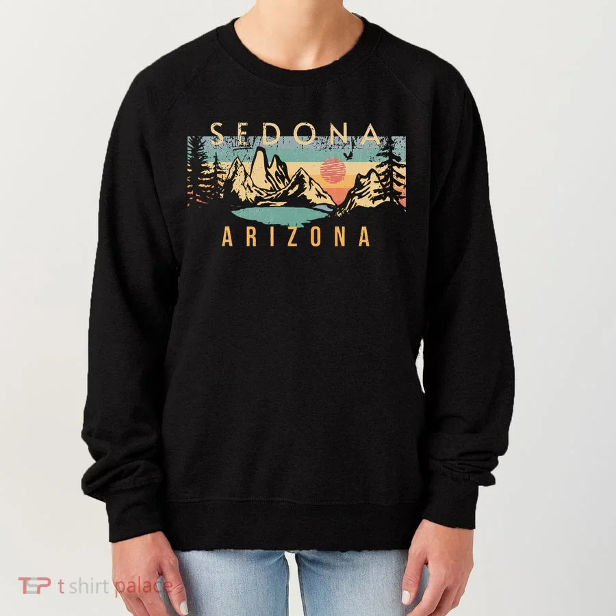 Sedona Women's Sweatshirt