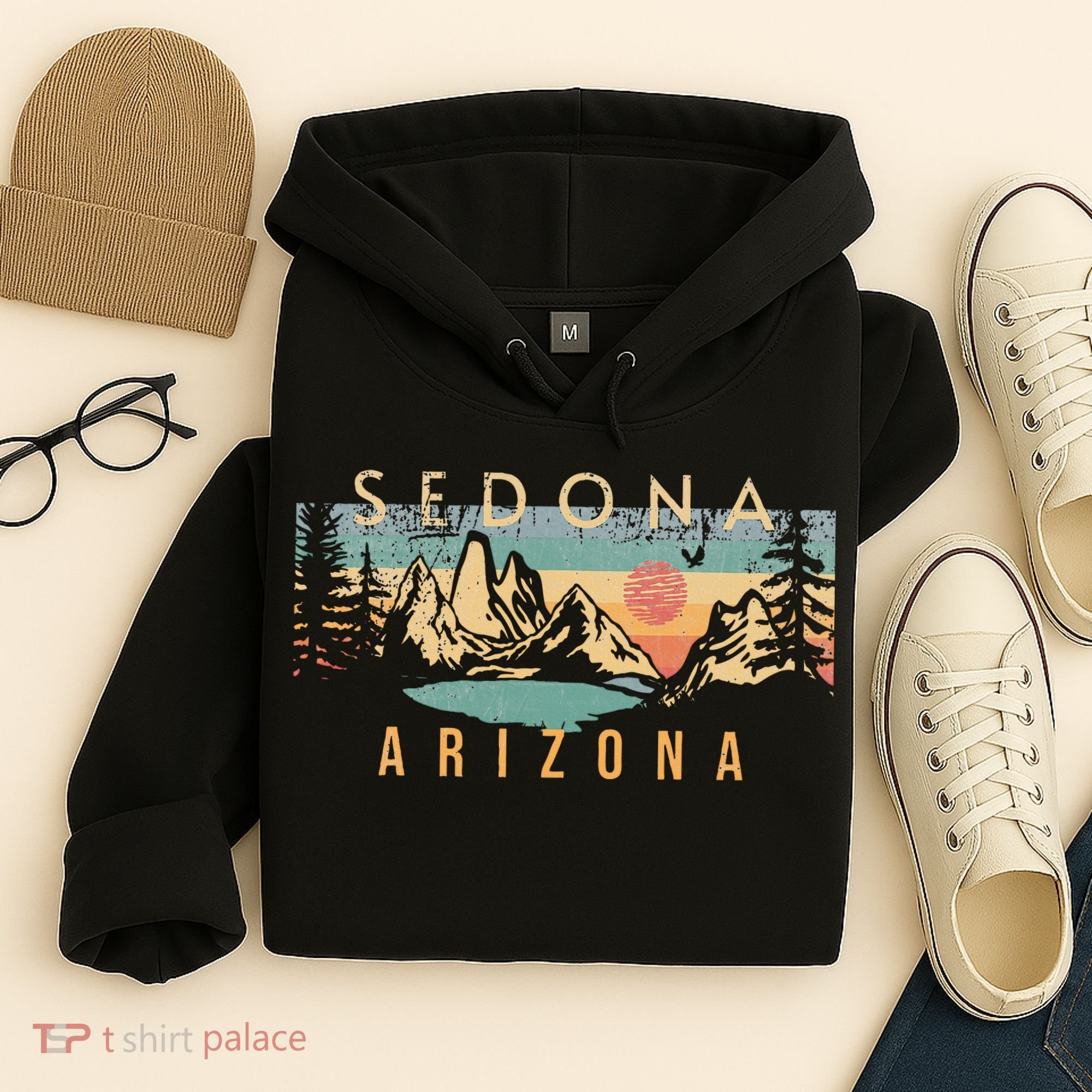 Sedona Hoodie