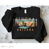 Sedona Sweatshirt thumb 2