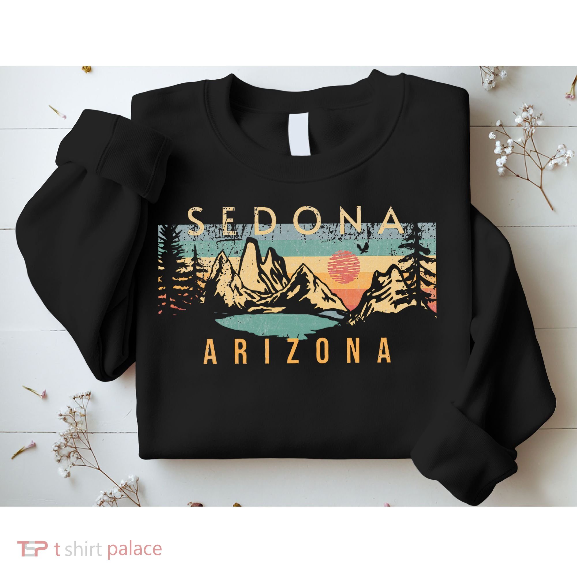 Sedona Sweatshirt