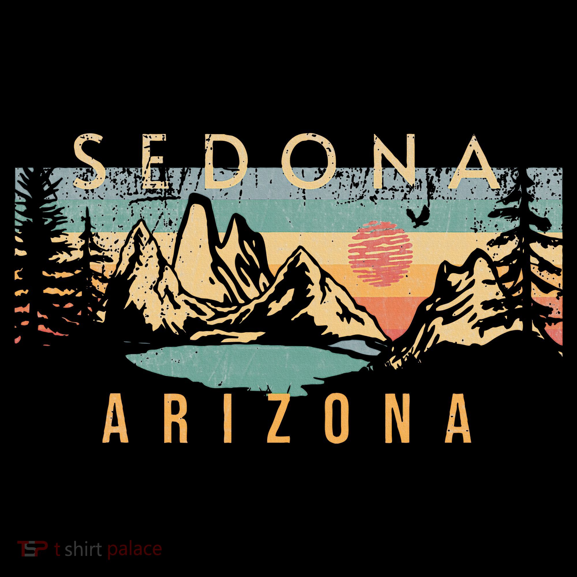 Sedona Sweatshirt