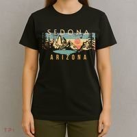 Sedona T-Shirt thumb 4