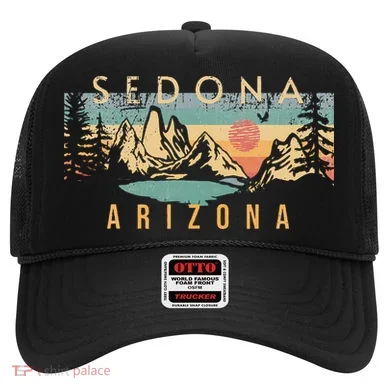 Sedona Hat