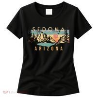 Sedona Women's T-Shirt thumb 0