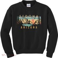 Sedona Kids Sweatshirt thumb 0