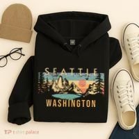 Seattle Hoodie thumb 4