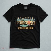 Seattle T-Shirt thumb 5