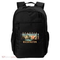 Seattle Backpack thumb 0