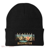Seattle Beanie thumb 0