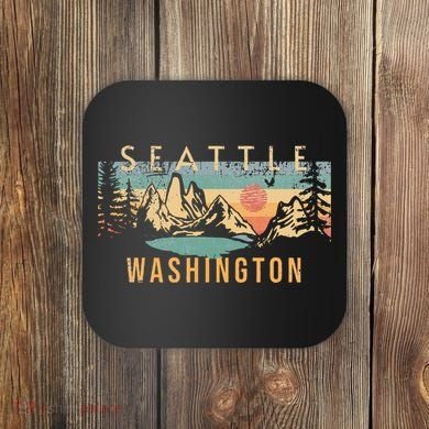 Seattle Coaster