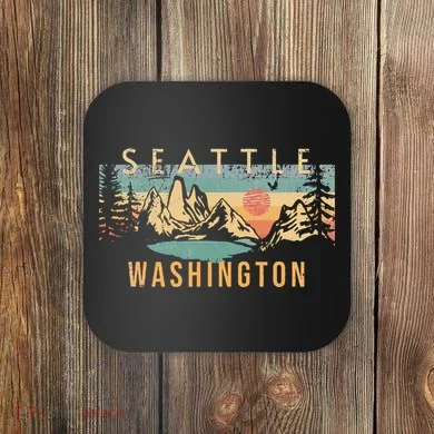 Seattle Coaster