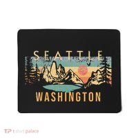 Seattle Mousepad thumb 0