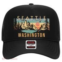 Seattle Hat thumb 0
