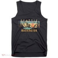 Seattle Tank Top thumb 0