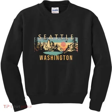 Kids Sweatshirt