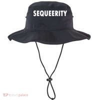 Sequeerity Bucket Hat thumb 0