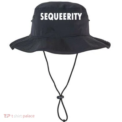 Sequeerity Bucket Hat