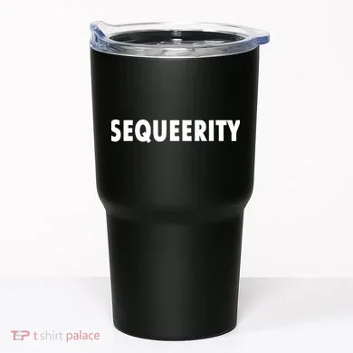 Sequeerity Tumbler