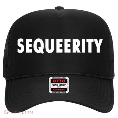 Sequeerity Hat