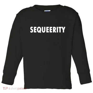 Toddler Long Sleeve
