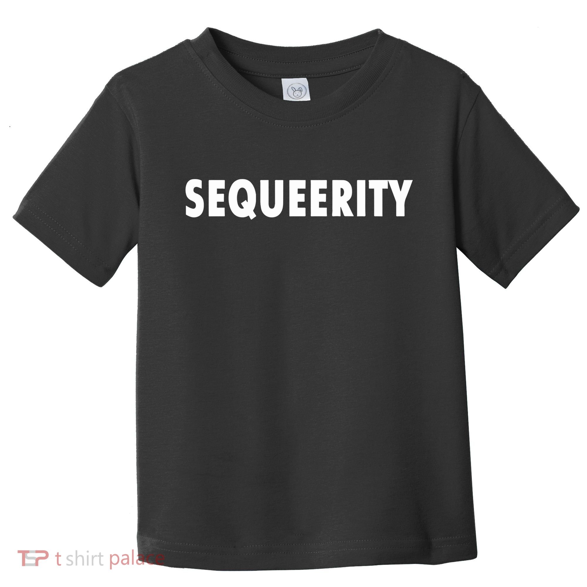 Sequeerity Toddler T-Shirt