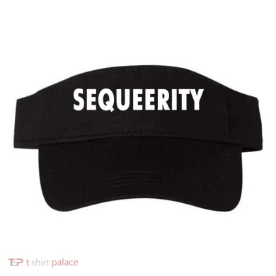 Sequeerity Visor