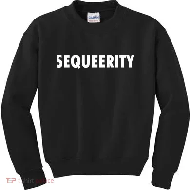 Sequeerity Kids Sweatshirt