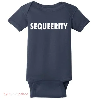 Baby Bodysuit